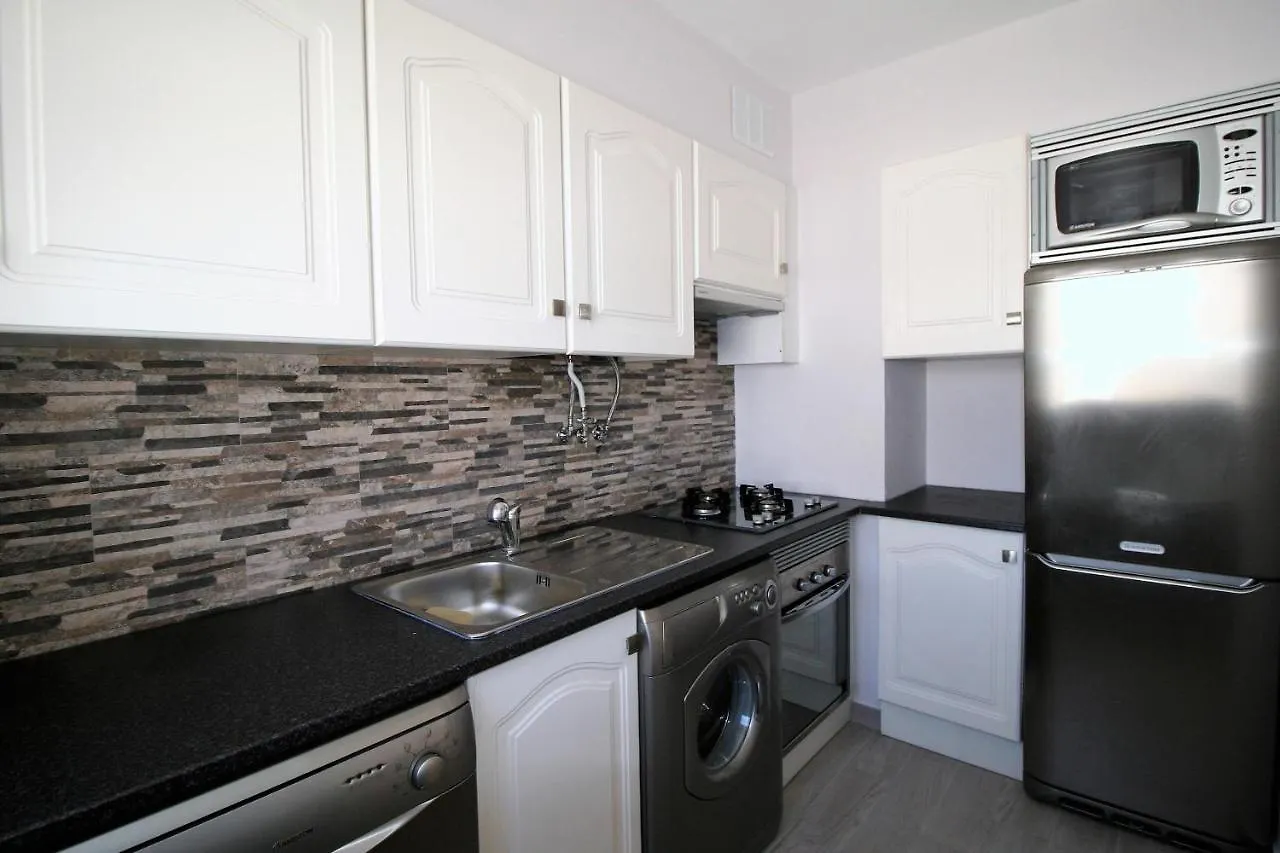 Apartamento Valencia Quarteira Portugal