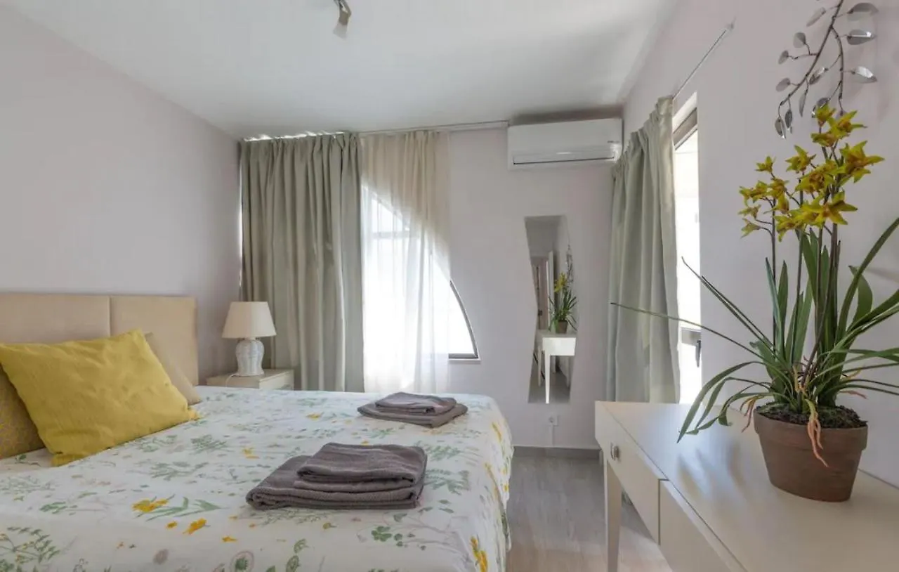 Apartamento Valencia Quarteira