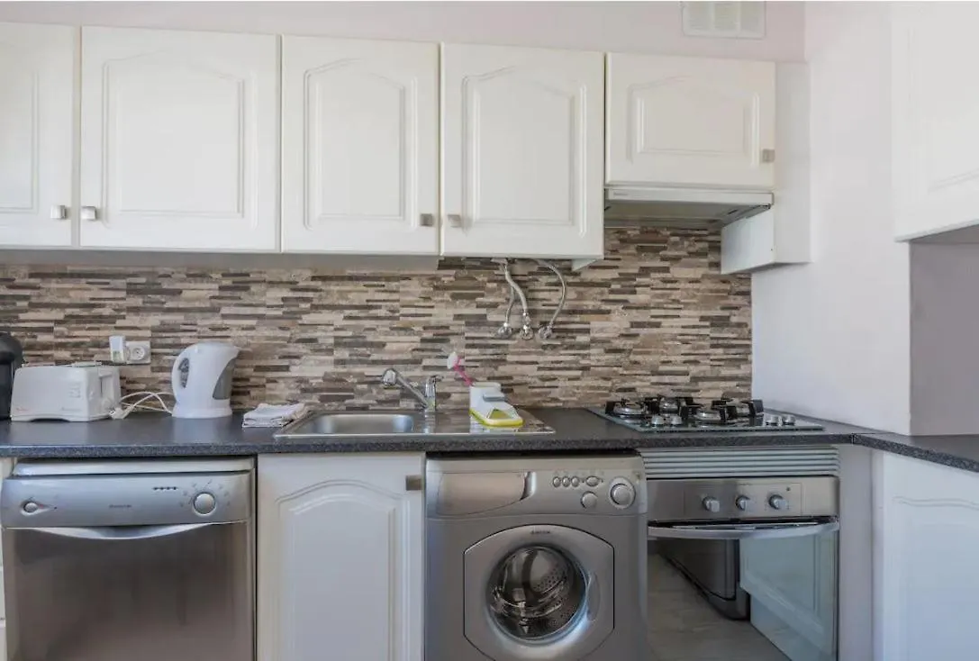 Apartamento Valencia Quarteira Apartment