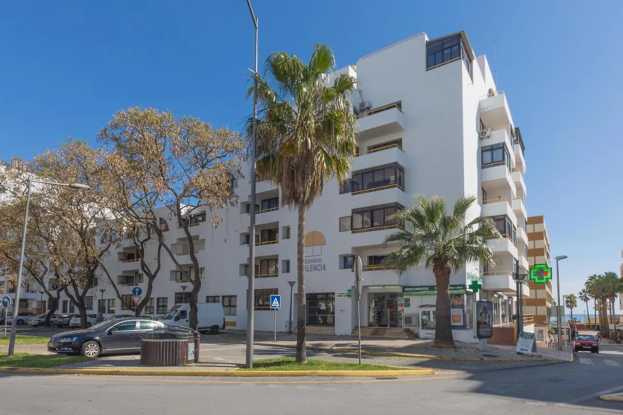 Apartamento Valencia Quarteira 0*,  Portugal