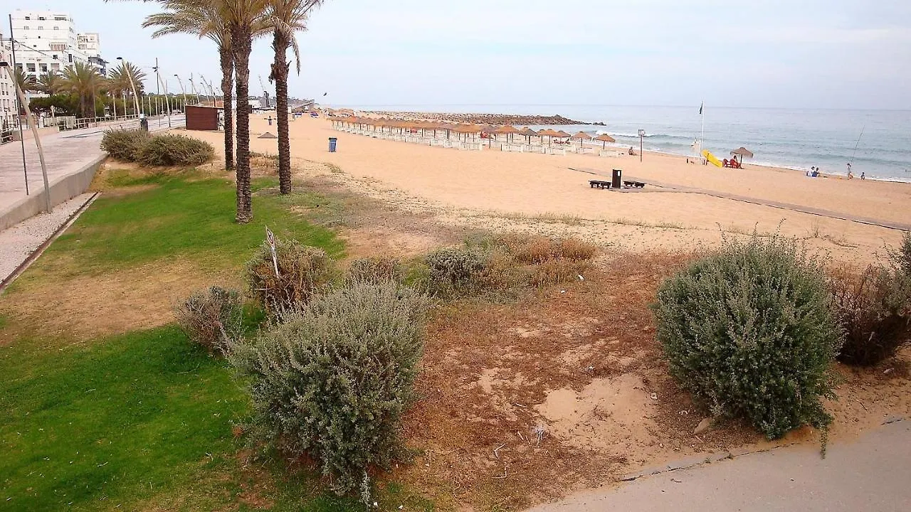 Apartamento Valencia Quarteira 0*,  Portugal