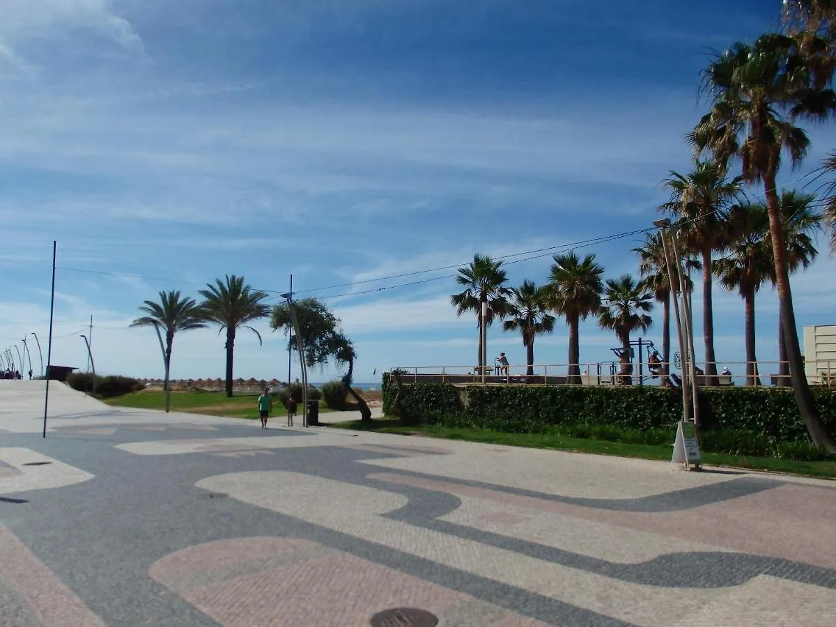 Apartamento Valencia Quarteira 0*,