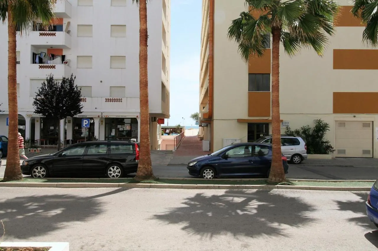 Apartamento Valencia Quarteira